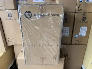 New Desktop Computer HP 290 G4 8GB Intel Core I3 HDD 1T
