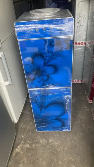 Nexus Double Door Water Dispenser