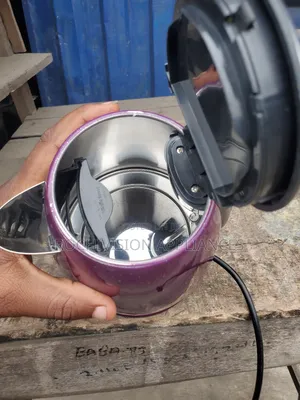 Russell Hobbs Jug Electric Boiling Kettle