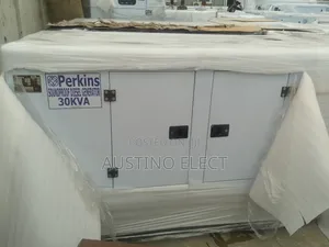 Durable Perkins Engine