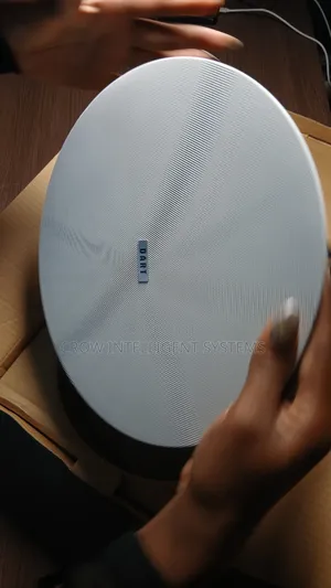 50 Watts Frameless Cieling Speaker