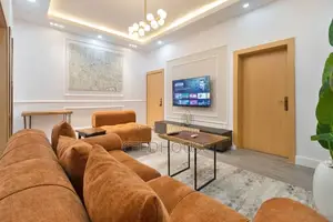 Tastefully Furnished 2 Bedrooms Apartment With Swimming Pool
