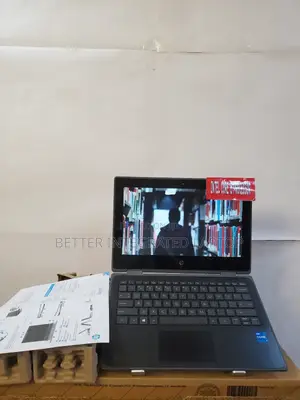 New Laptop HP Chromebook 11 G1 8GB Intel Core I5 SSD 256GB
