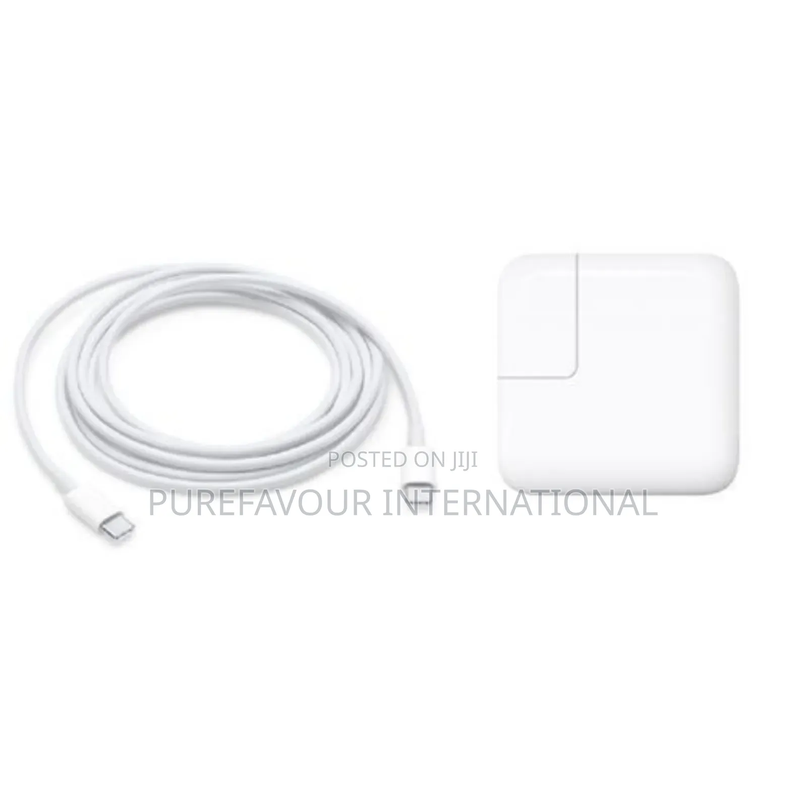 Apple 87w Usb-C Power Adapter for Macbook