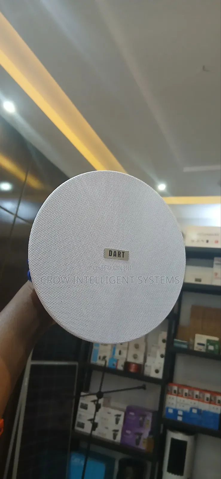 20watts Cieling Speaker