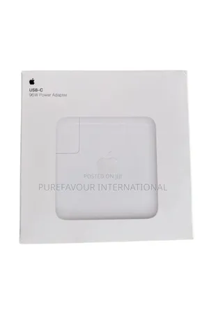 Apple 96w Usb-C Power Adapter – Macbook Pro Charger