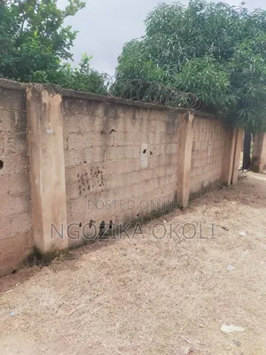 5000 SQM of Land for Sale at Wuse Zone 7