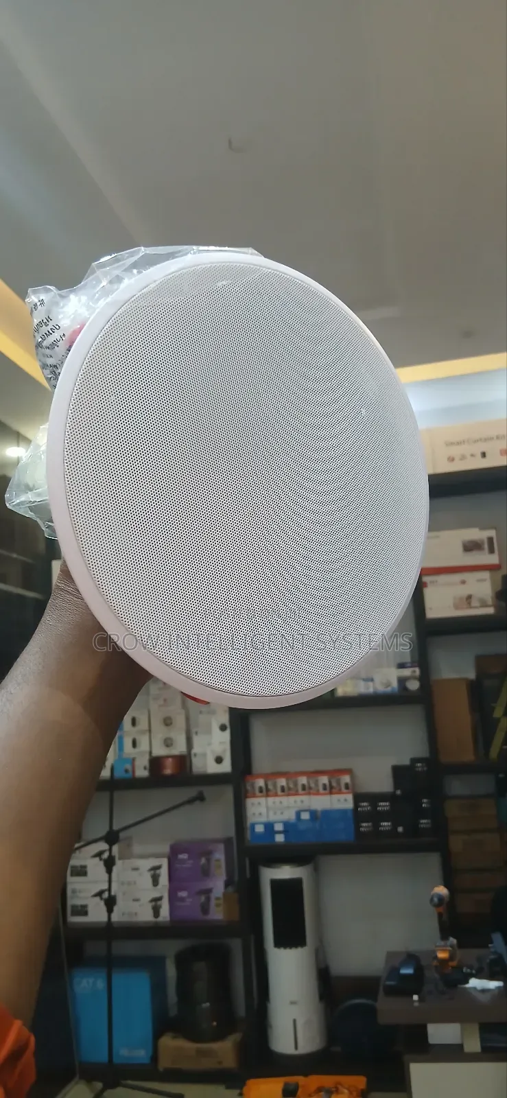 30watts Single Cieling Speaker Eagle