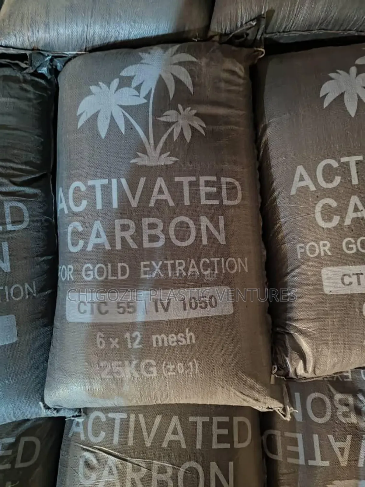 Activated Carbon