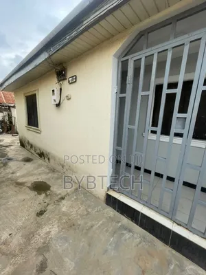 1bdrm Block of Flats in Kubwa for rent