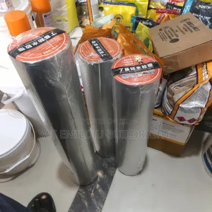 2feet By 5meters Strong Adhesive Waterproof Tape
