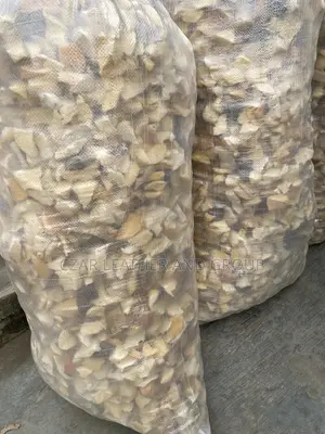 Hand Cut Machine Cut Orthopedic Shredded Lasting Foam Crumbs Stuffing