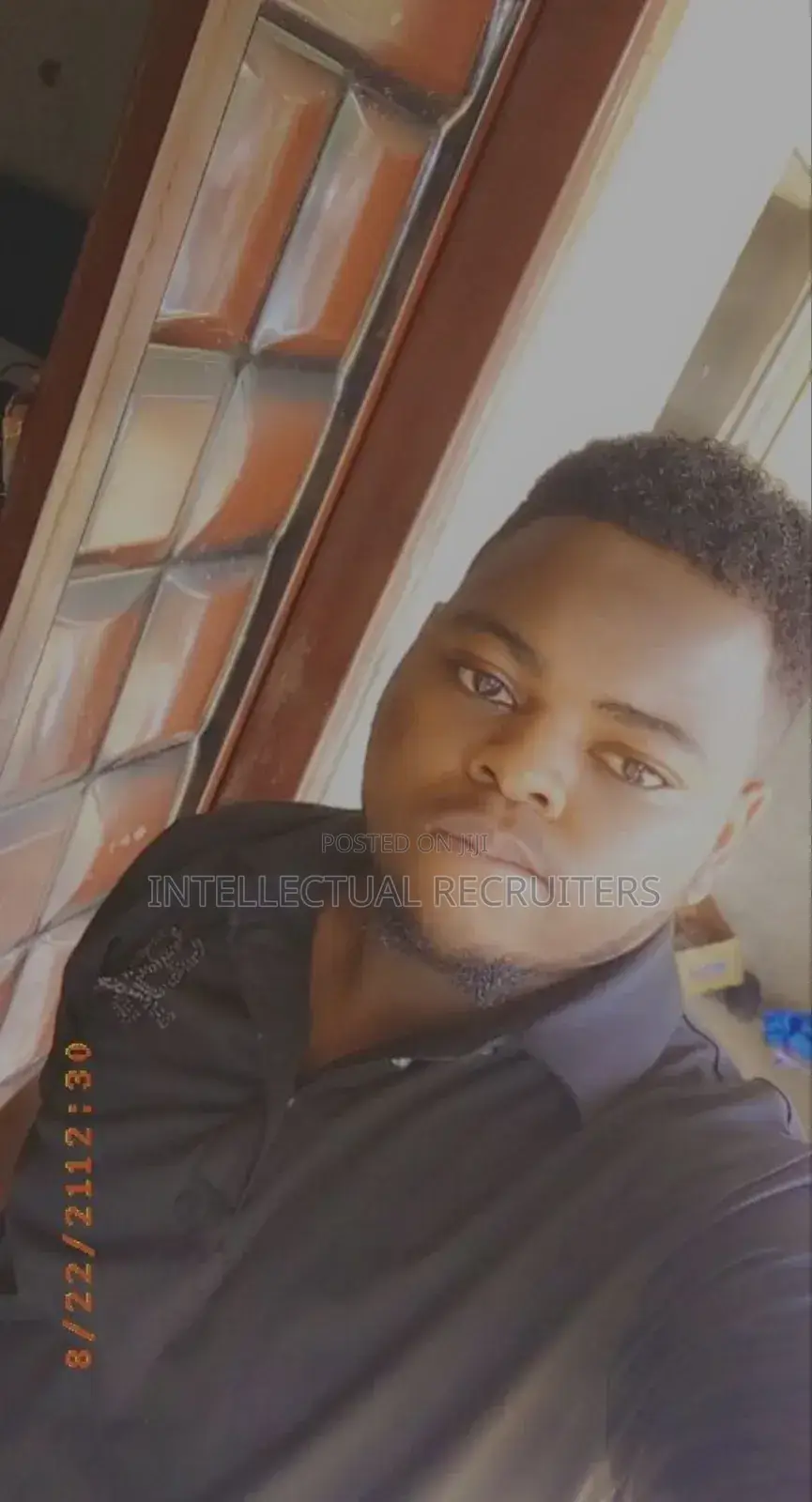 Ubah Innocent Onyedikachi