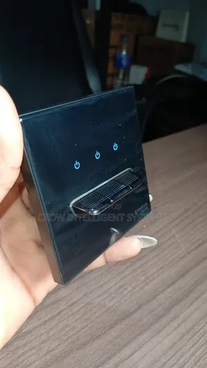 3 Gang A2 Toggle Switch