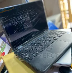 New Laptop Dell Latitude 11 3190 4GB Intel Core I5 SSD 128GB