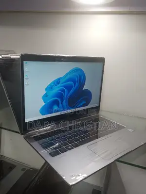New Laptop HP 8GB Intel Core I5 SSD 128GB