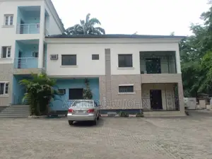 4bdrm Duplex in Jabi for rent