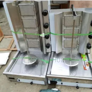 Sharwama Machine