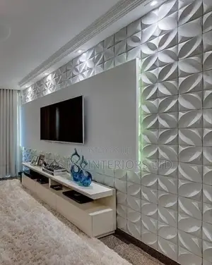 3d Wall Panel