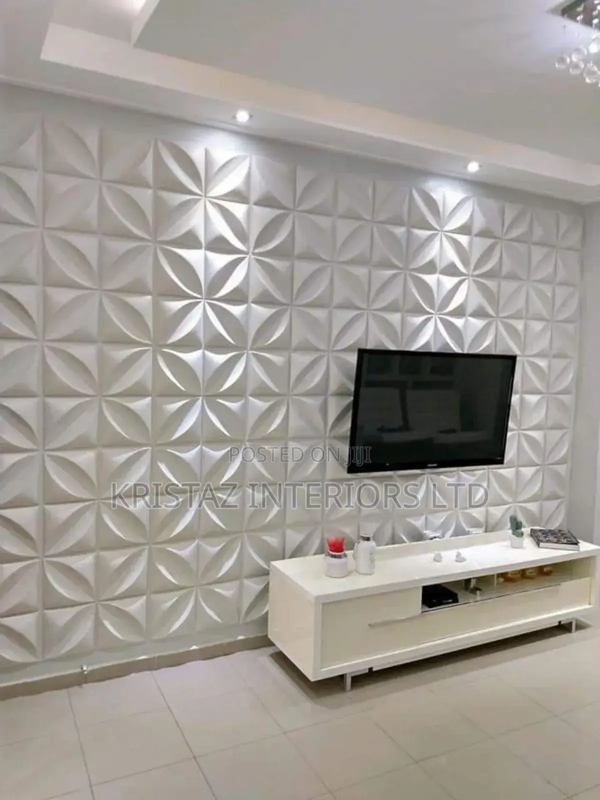 3d Wall Panel