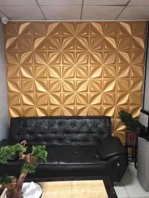 3d Wall Panel