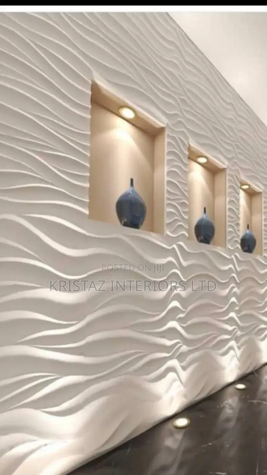 3d Wall Panel