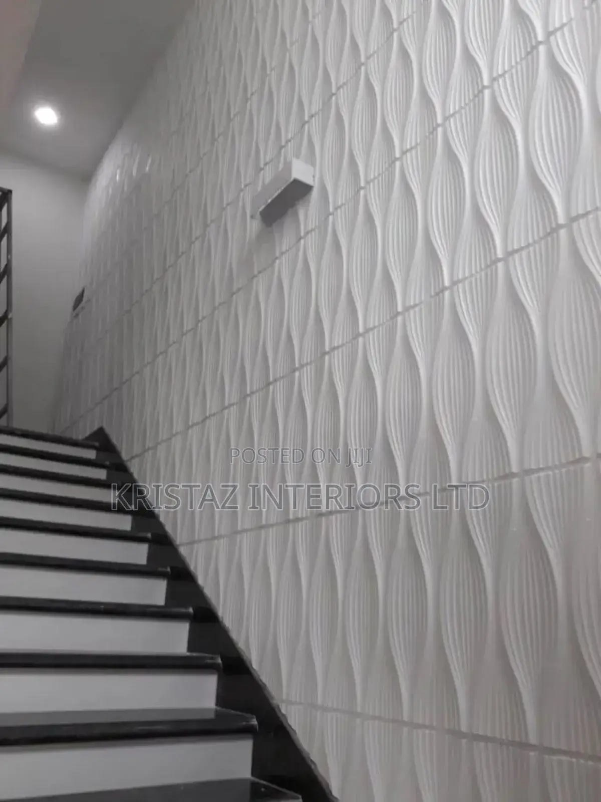 3d Wall Panel