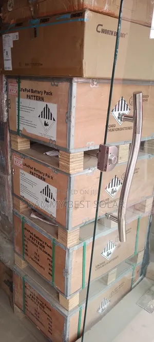 10kwh 48volts Pattern Lithium Iron Batteries