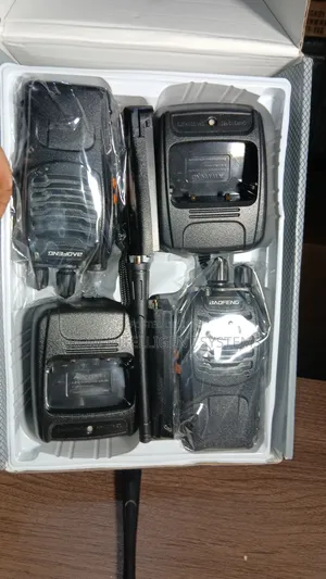Baofeng 888 Walkie Talkie