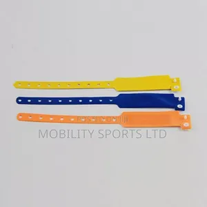 Party And Event Wristband