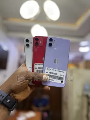 Apple iPhone 11 64 GB
