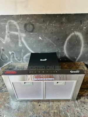 Gmek Heat Extractor ,Powerful Blow