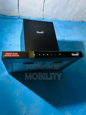 Gmek Heat Extractor ,Powerful Blow