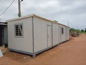 Portablecabin 20ft Container, Prefab