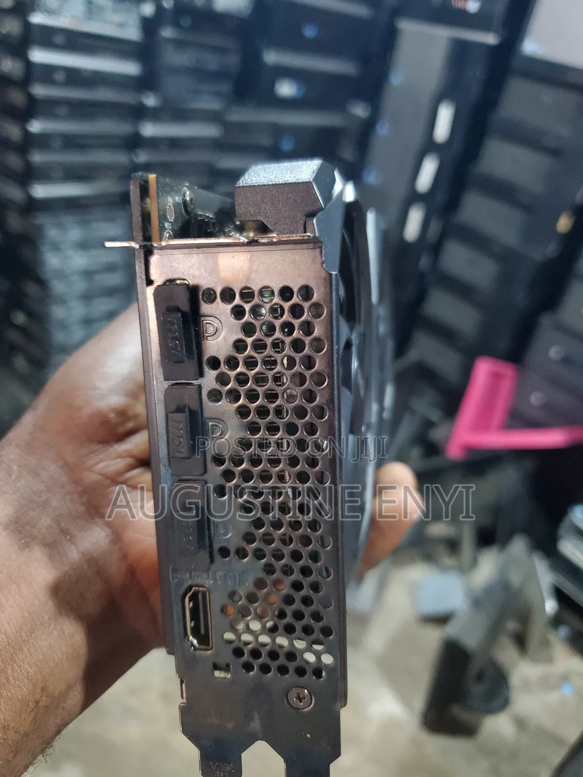 12gb Graphics RTX 3060