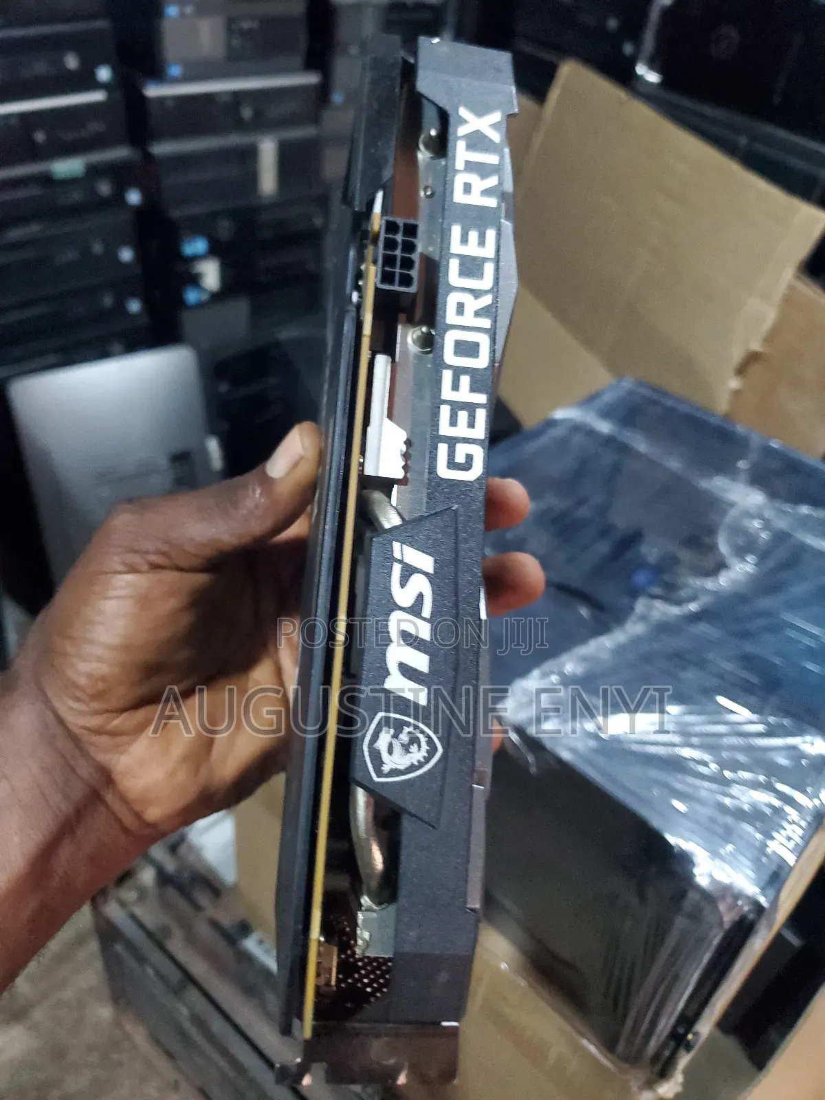 12gb Graphics RTX 3060