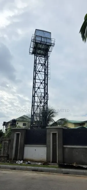 Braithwaite Pressed Steel Tank and Stanchion,We Are the Leading Expert
