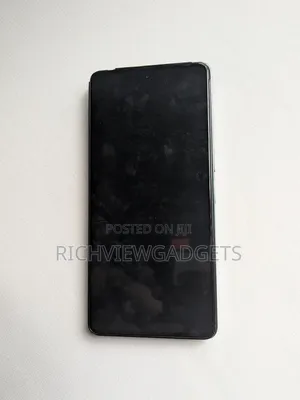 Infinix Note 30 Vip Original Screen and Replacement Parts