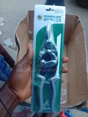 Aviation Snips Berrylion