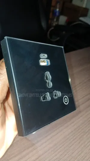 Tuya Universal Smart Socket Single