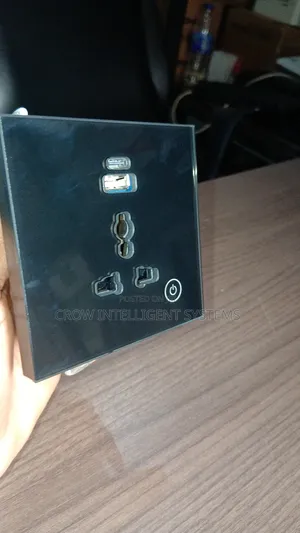 Tuya Universal Smart Socket Single