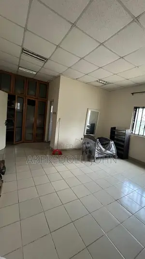4bdrm Duplex in Jabi for rent