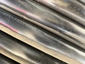 50mm 4core PVC German Cable