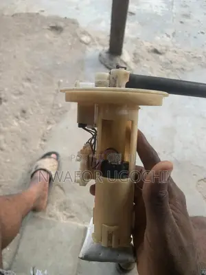 Fuel Pump 2018-2020 Accord/CRV/ Civic
