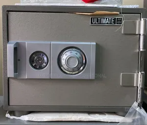 Fireproof Safe