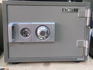 Fireproof Safe