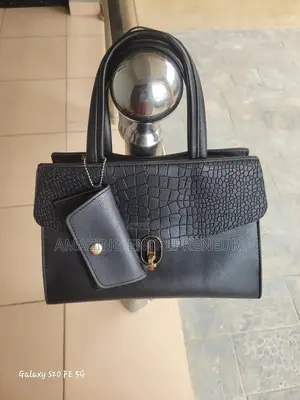 Used Like New 2in1 Bag on Discount