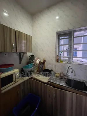 Furnished Single Room With Kitchen and Toilet ,Football Pitch