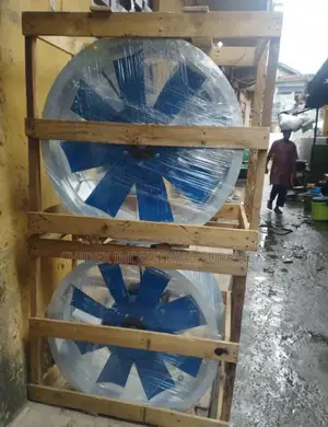 Extractor Fan 30 Inches