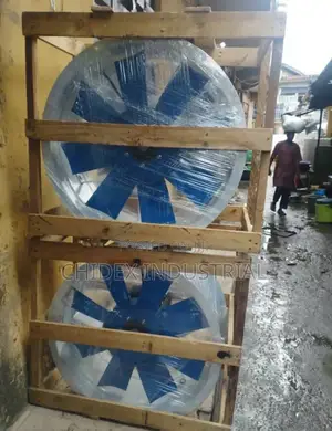 Extractor Fan 30 Inches